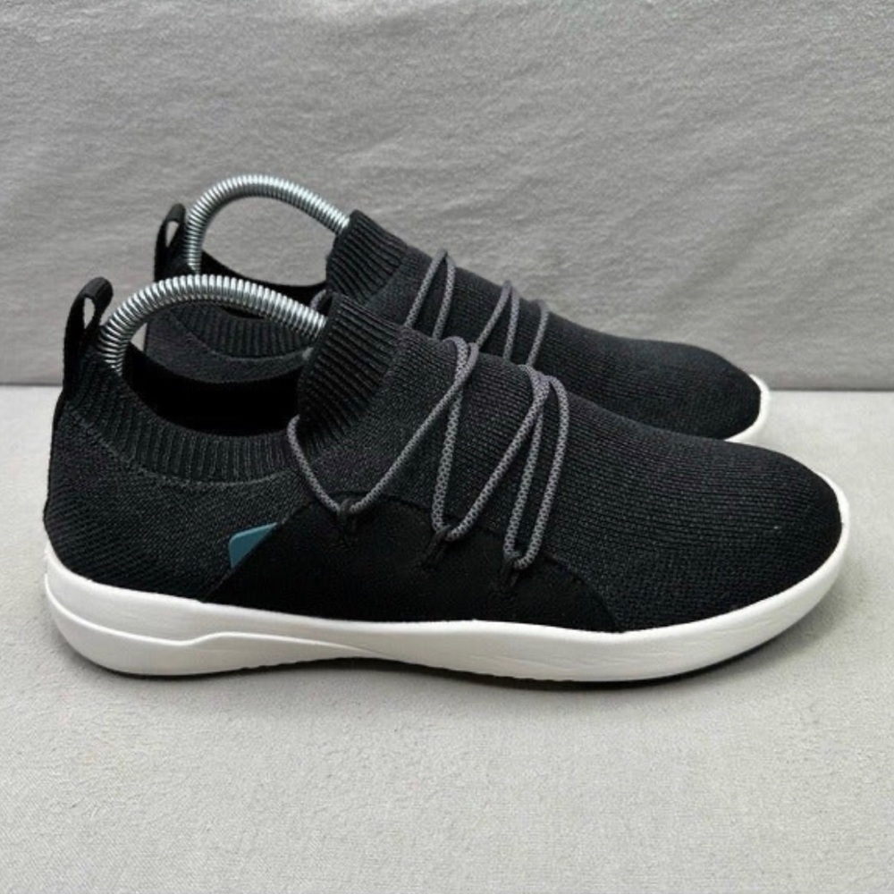 Vessi Cityscape Classics - Black